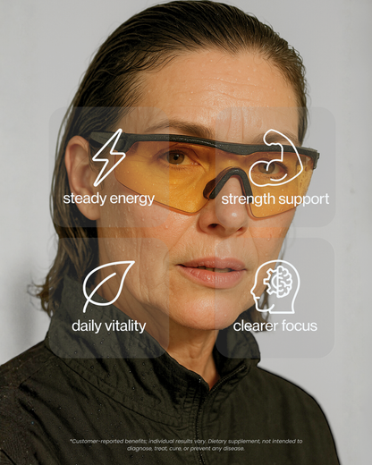 Eterna® Urolithin A